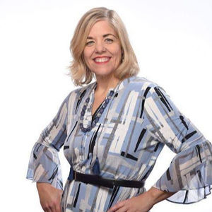 Meet your Posher, Peggy
